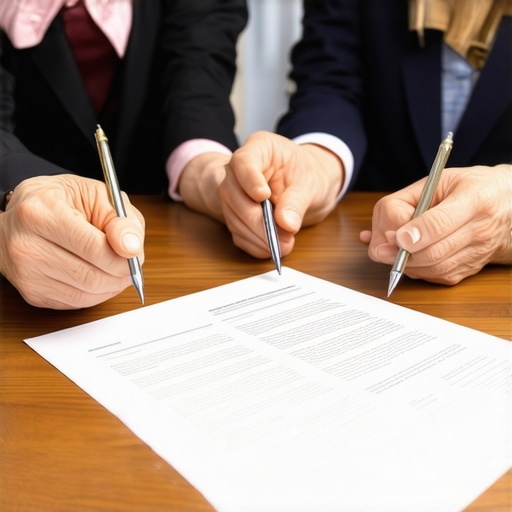 The move that keeps your inheritance out of a bankruptcy court