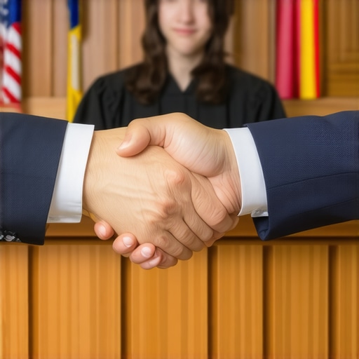 The move that makes a frivolous lawsuit go away before trial