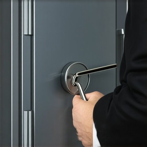 The move that stops a business partner from raiding the company bank account