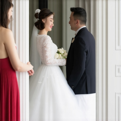 The move that stops an ex-partner from harassing your new spouse