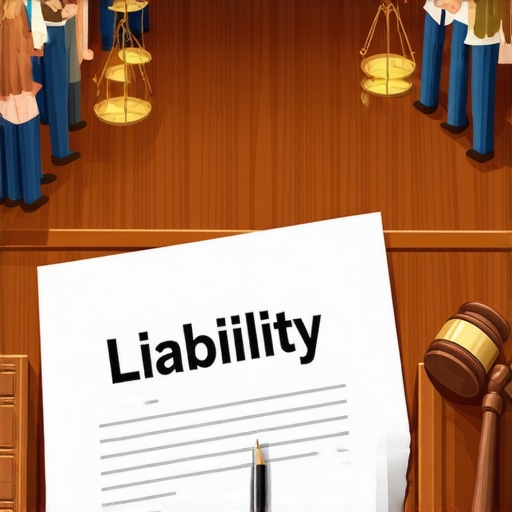 The reason your liability waiver won't actually stop a lawsuit