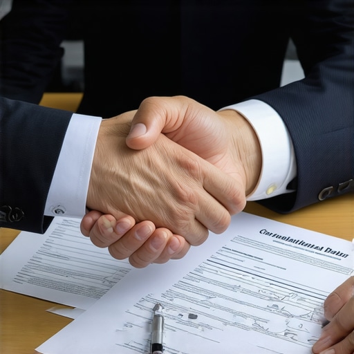 The secret to getting a settlement offer before you even file a lawsuit