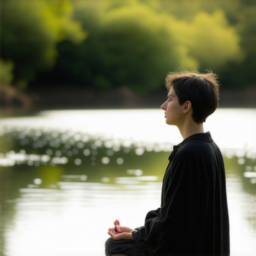 The secret to surviving a long-term legal battle emotionally