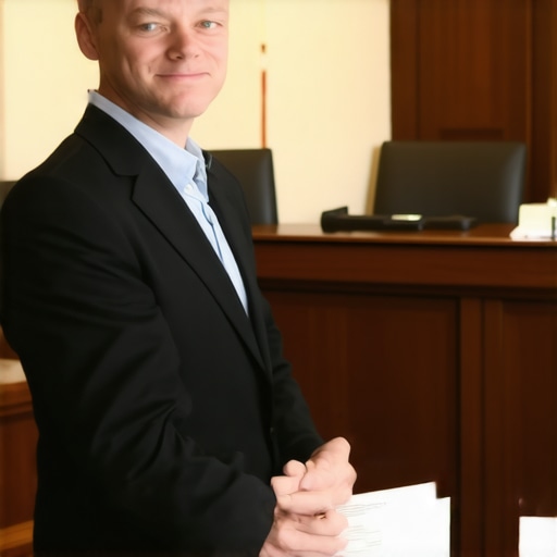 The secret to winning a small claims case without a lawyer