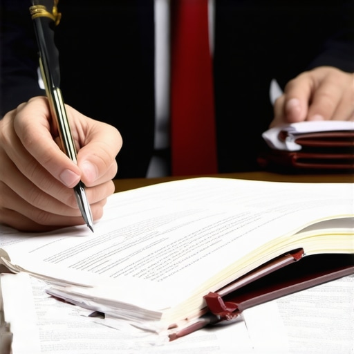 The strategy for getting a DUI charge reduced to a lesser offense