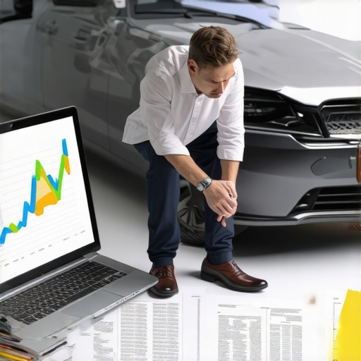 The trick to getting a higher settlement for your totaled car