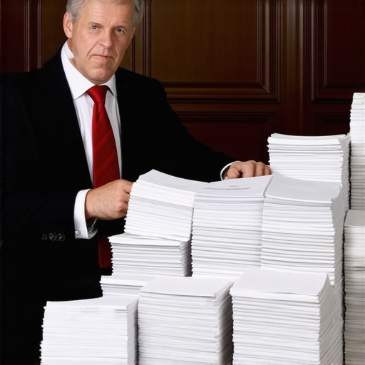 The truth about why lawyers charge so much for discovery