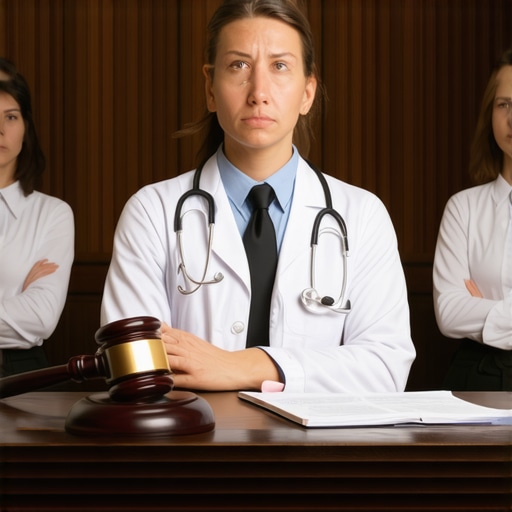 The truth about why most medical malpractice suits fail
