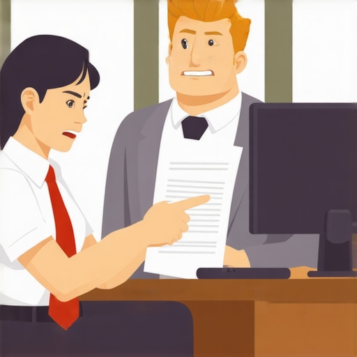 Ways to prove your boss is lying about your job performance