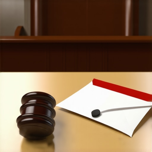 What Happens When You Ignore a Grand Jury Subpoena
