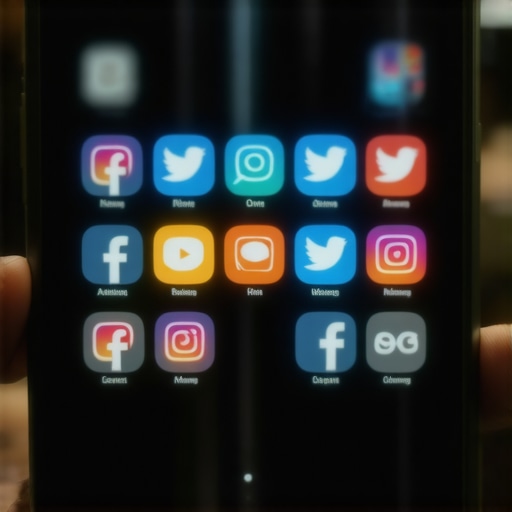 What happens to your social media accounts after you pass away?