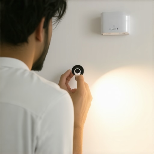 What to Do if You Discover a Hidden Camera in Your Rental