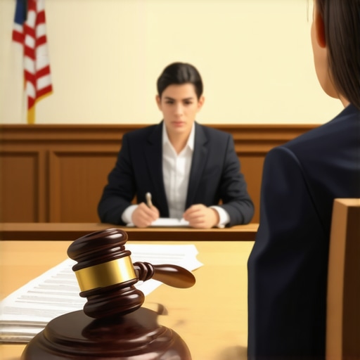 What to Do if Your Former Lawyer Is Suing You for Fees