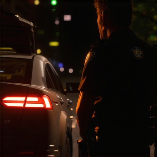 What to Say When the Police Ask to Search Your Trunk Without a Warrant