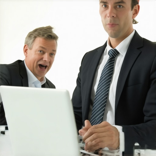 What to do if your business partner starts a side hustle using your equipment