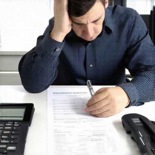 What to do when a client refuses to pay a valid invoice for months