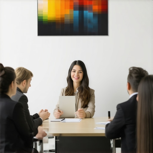 What your employer cannot ask during a performance review