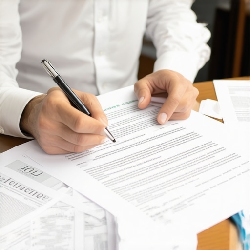 Why 'Boilerplate' Contracts Are a Liability for Your Small Business