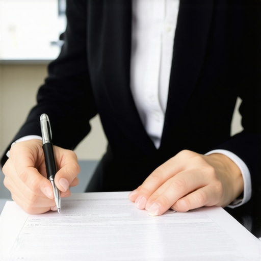 Why Filing for Divorce First Actually Matters for Your Strategy