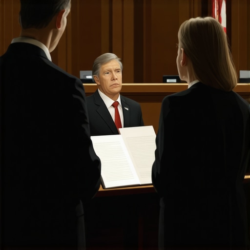 Why Most Small Claims Court Cases Are Won Before the Hearing