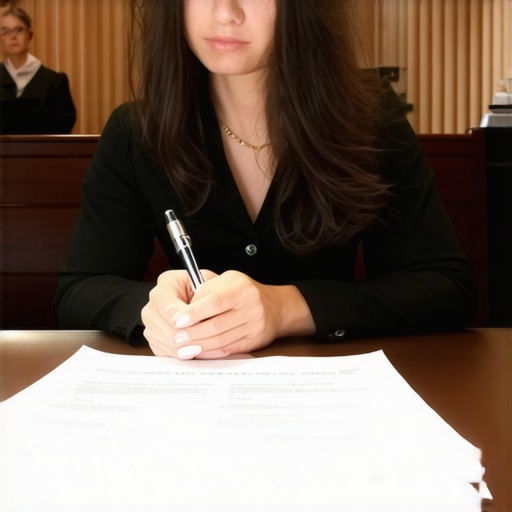 Why You Need a Second Opinion Before Accepting a Plea Deal