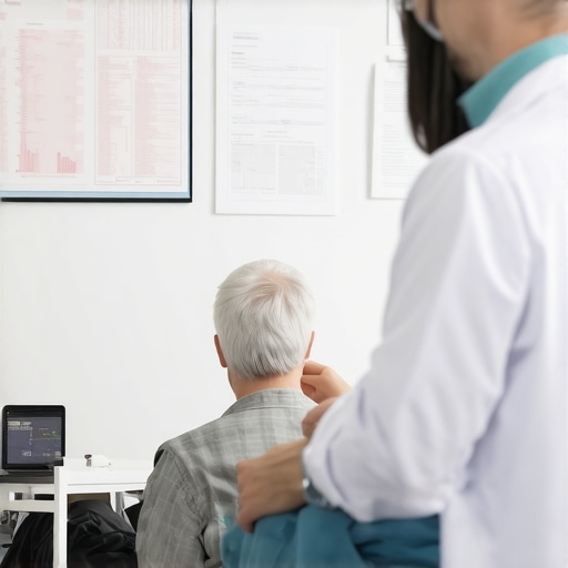 Why You Need an Independent Medical Exam for Your Claim
