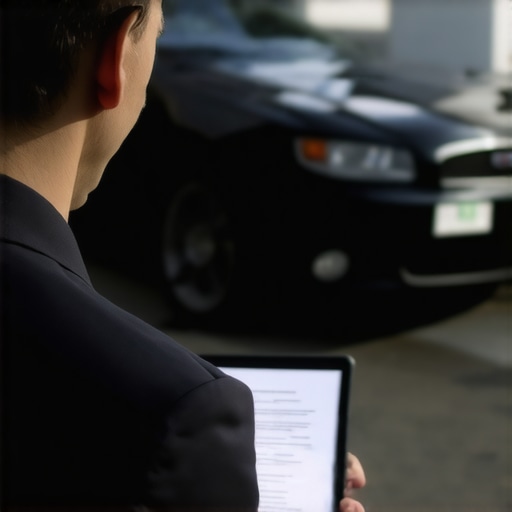 Why You Should Never Accept the First Settlement Offer After a Car Crash