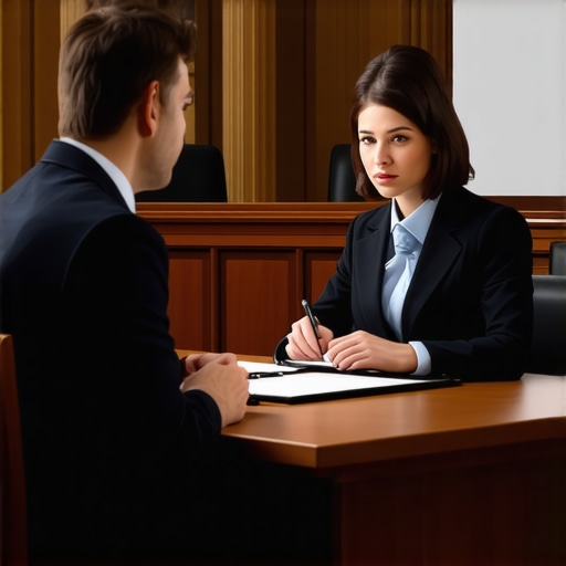 Why You Should Never Plead No Contest Without a Lawyer