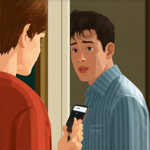 Why You Should Never Record a Phone Call Without Consent