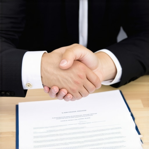 Why You Should Never Sign a Severance Agreement on the Spot