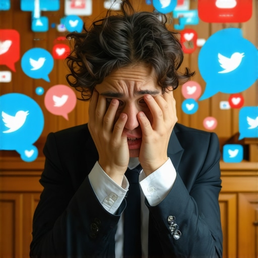 Why Your Social Media Posts Are Killing Your Personal Injury Settlement