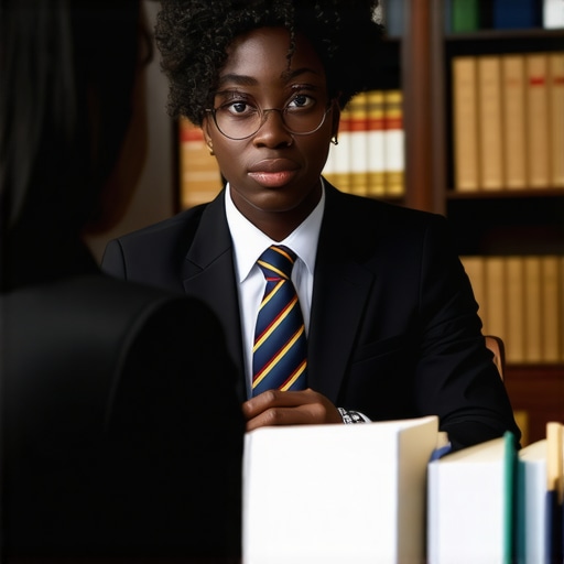 Why a Public Defender Might Be Your Best Legal Move