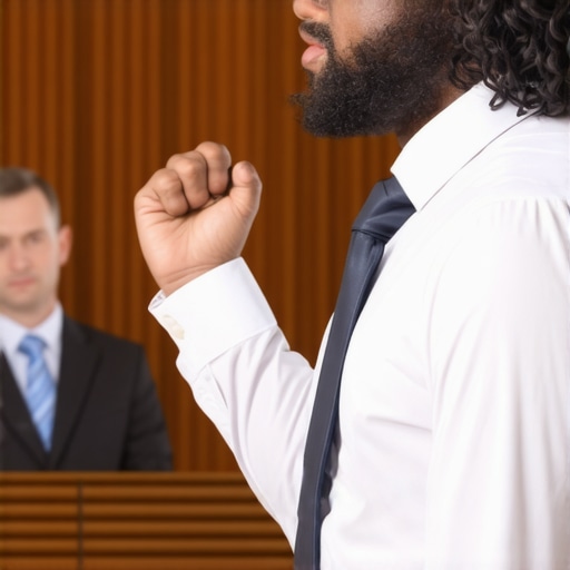Why a generic lawyer is a dangerous choice for your San Antonio criminal case