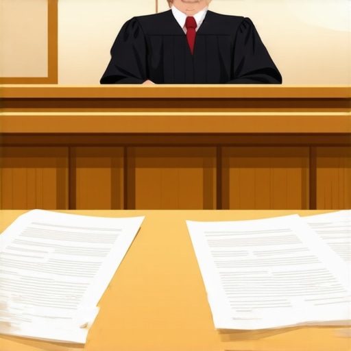 Why a judge might ignore your prenuptial agreement during a split