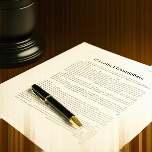 Why a power of attorney is useless once someone has passed away