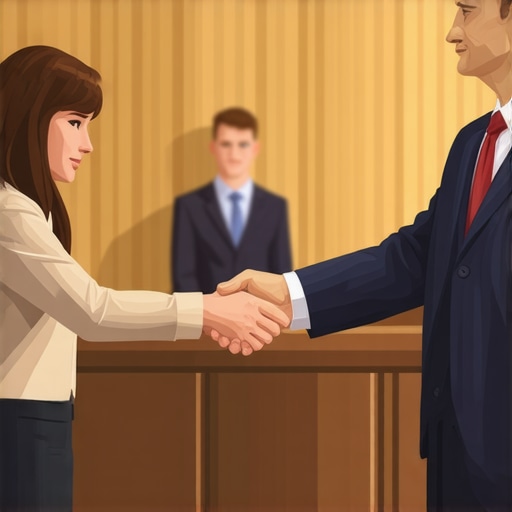 Why hiring a friend as your lawyer is a recipe for disaster