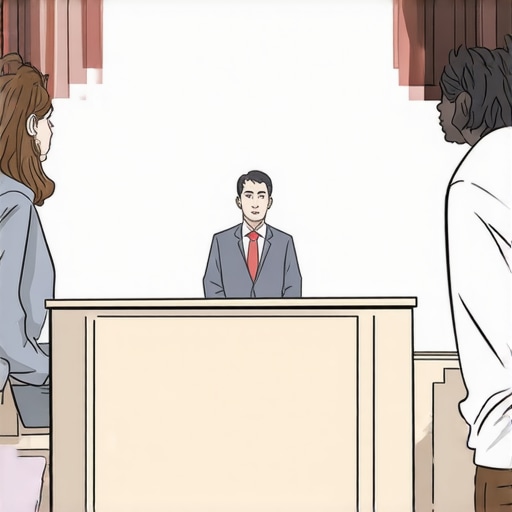 Why mediation is usually a waste of time with a high-conflict ex