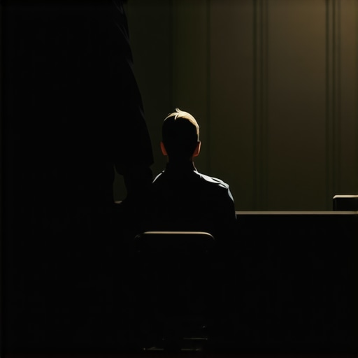 Why most police interrogations are designed to make you lie