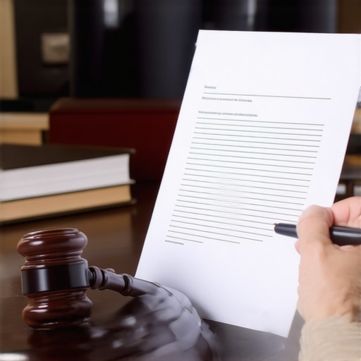 Why you should never ignore a subpoena even if it's for a minor issue