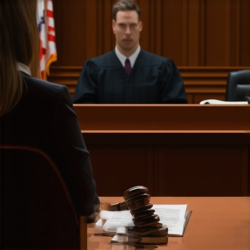 Why you should never represent yourself in a felony case