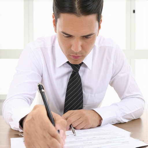 Why you should never sign a severance package on the same day