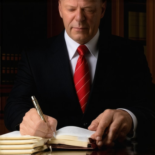Why you should never use a general practice lawyer for a patent issue