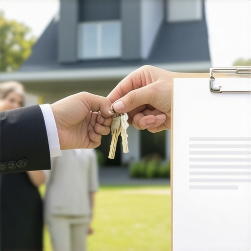 Why you should never use a generic online form for your house sale