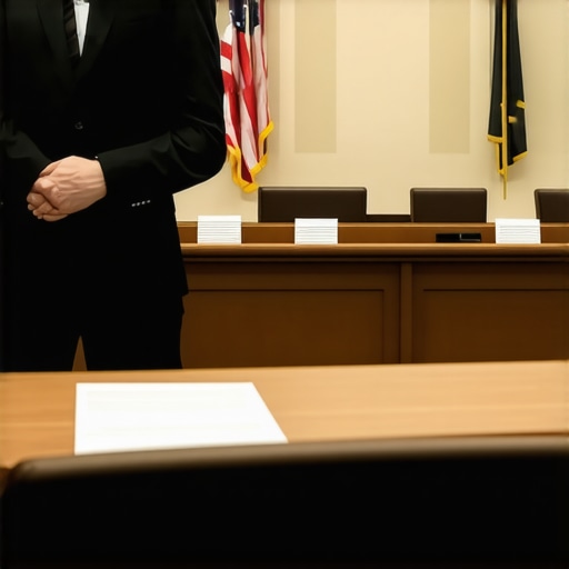 Why you should never use a public defender for white-collar charges