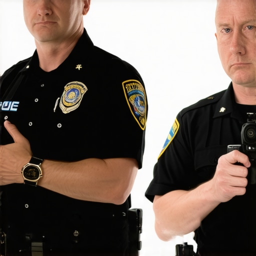 Why you shouldn't rely on police body cam footage alone