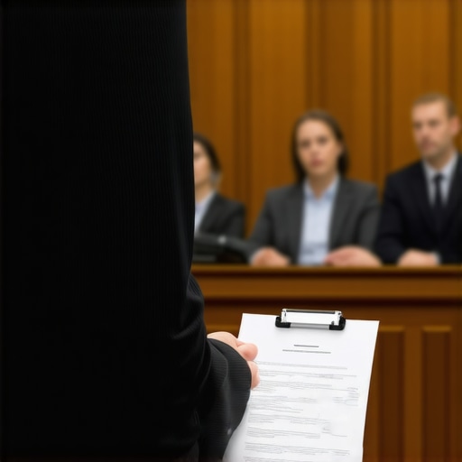 Why your NDA won't protect you if you commit a business crime