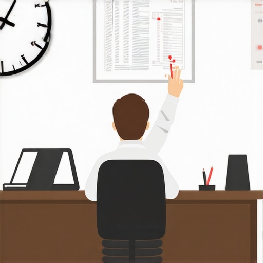 Why your boss cannot legally force you to work off the clock