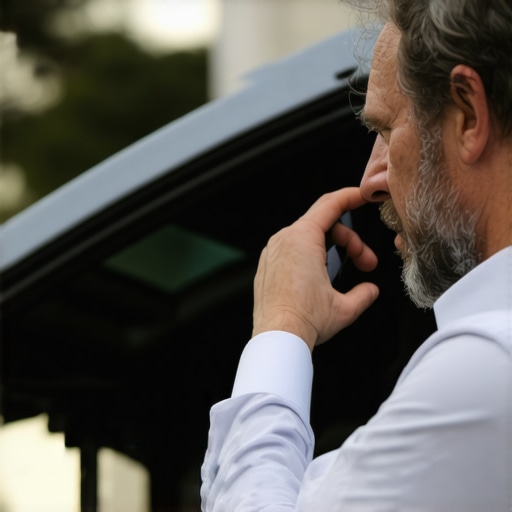 Why your car insurance company is pressuring you to give a recorded statement