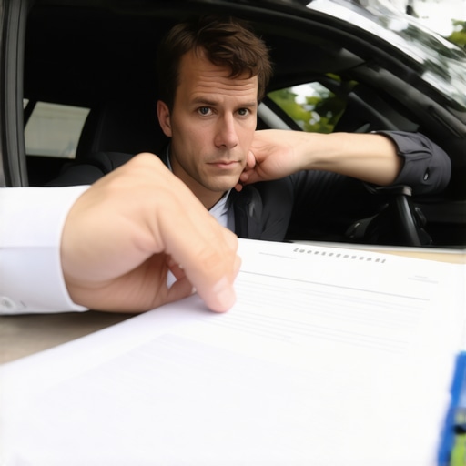 Why your car insurance company is pressuring you to sign a quick release