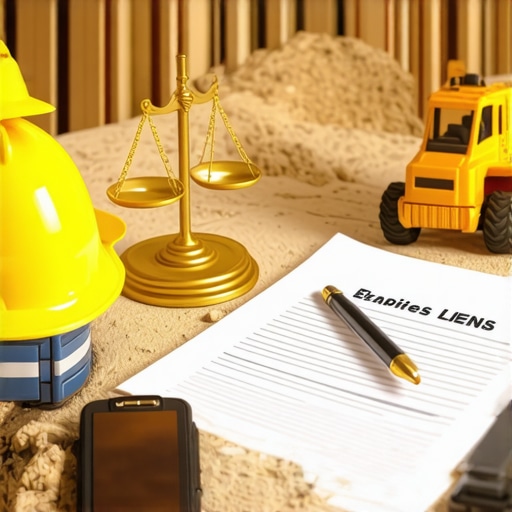 Why your contractor’s lien might be invalid and how to fight it